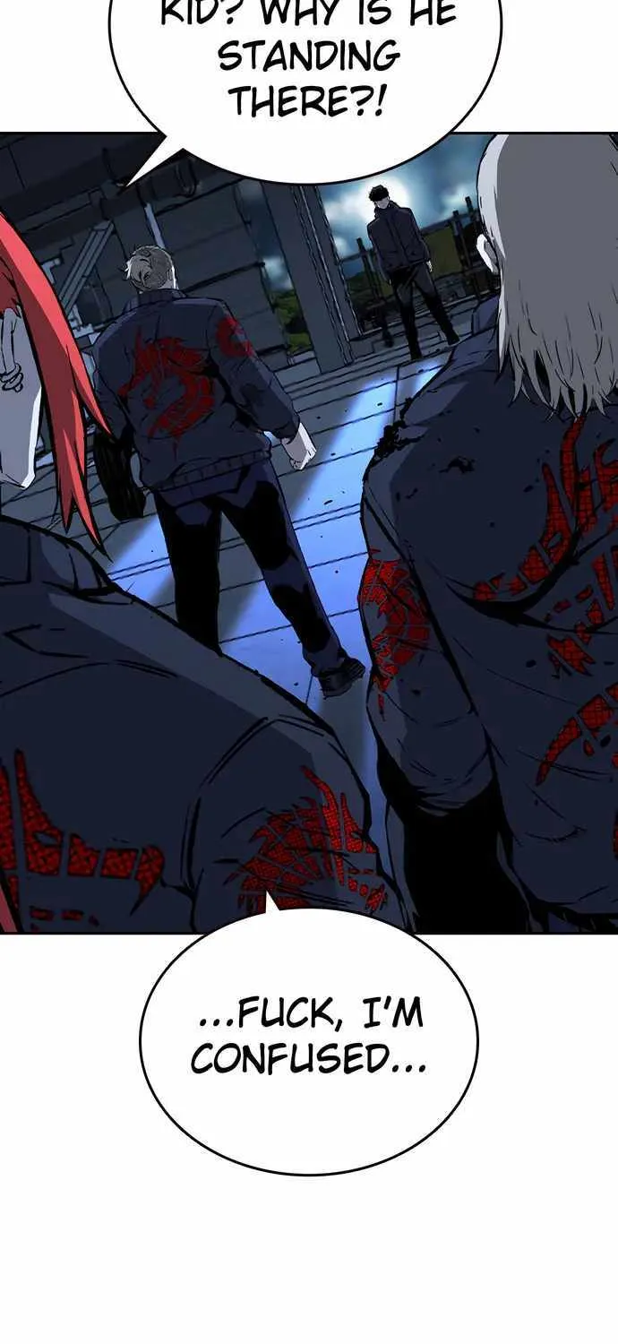 Read King Game chapter 89 image 8 on Lezhin