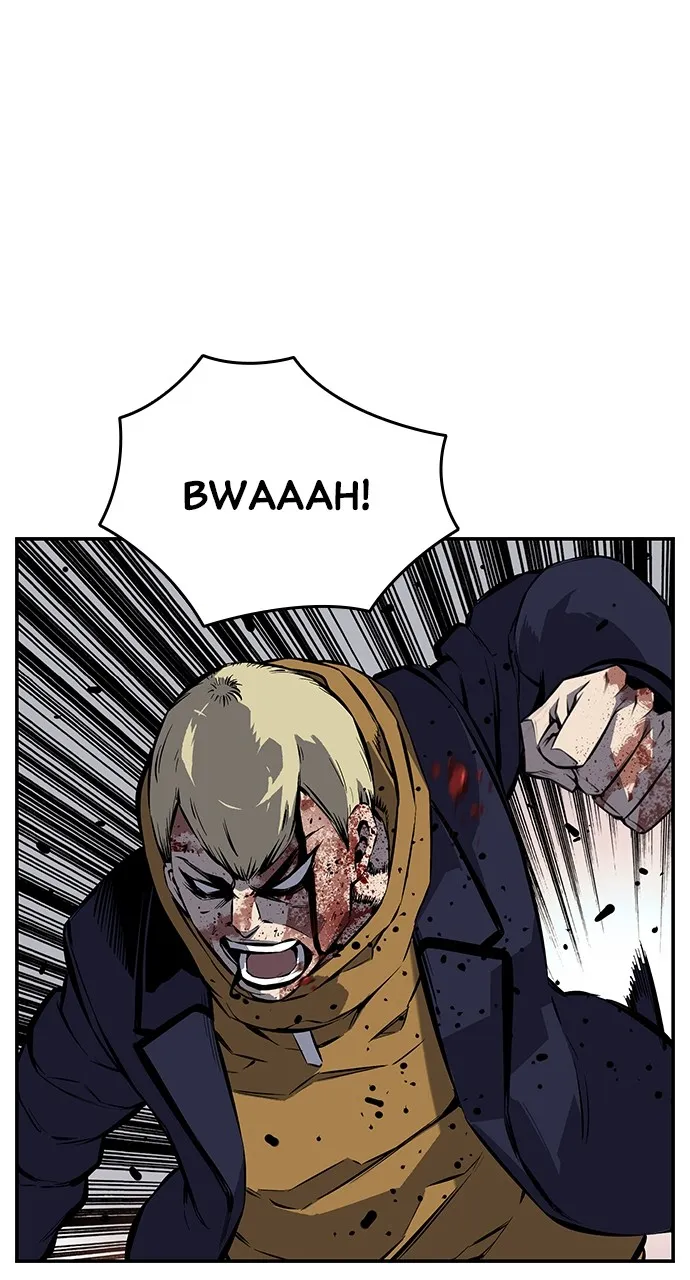 Read King Game chapter 9 image 1 on Lezhin