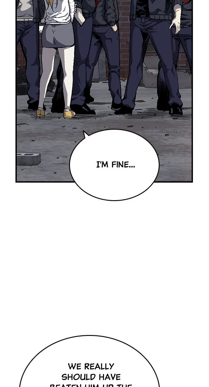 Read King Game chapter 9 image 11 on Lezhin
