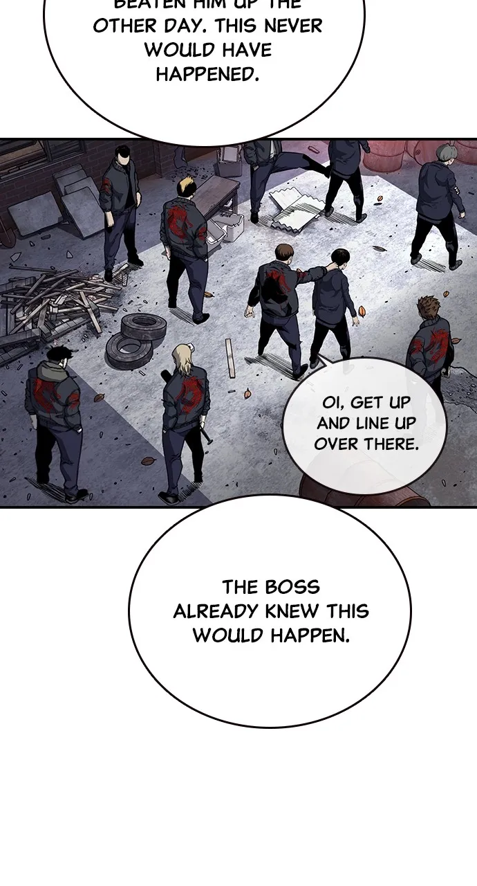 Read King Game chapter 9 image 12 on Lezhin