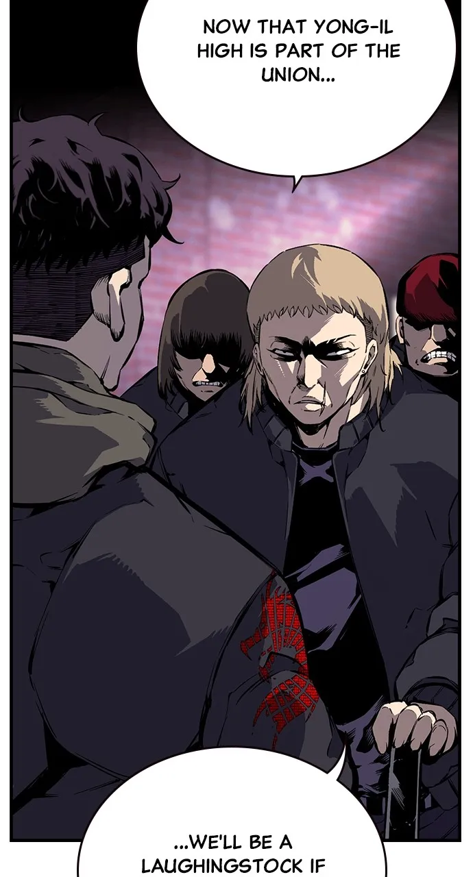 Read King Game chapter 9 image 18 on Lezhin
