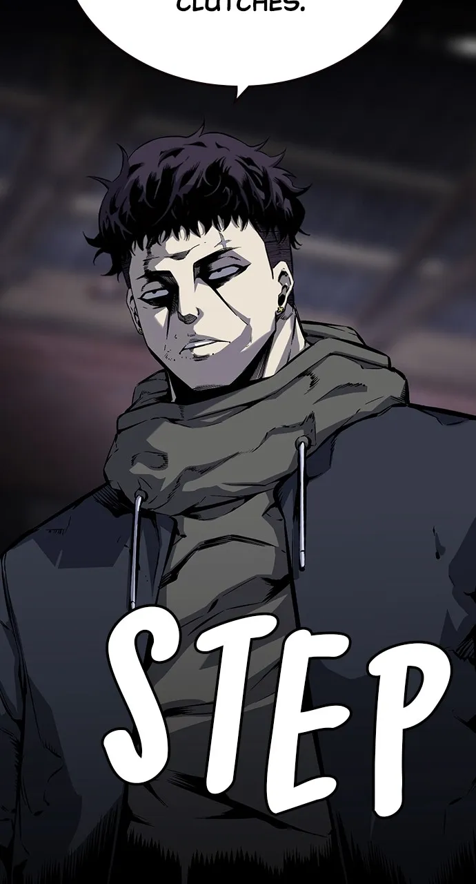 Read King Game chapter 9 image 22 on Lezhin