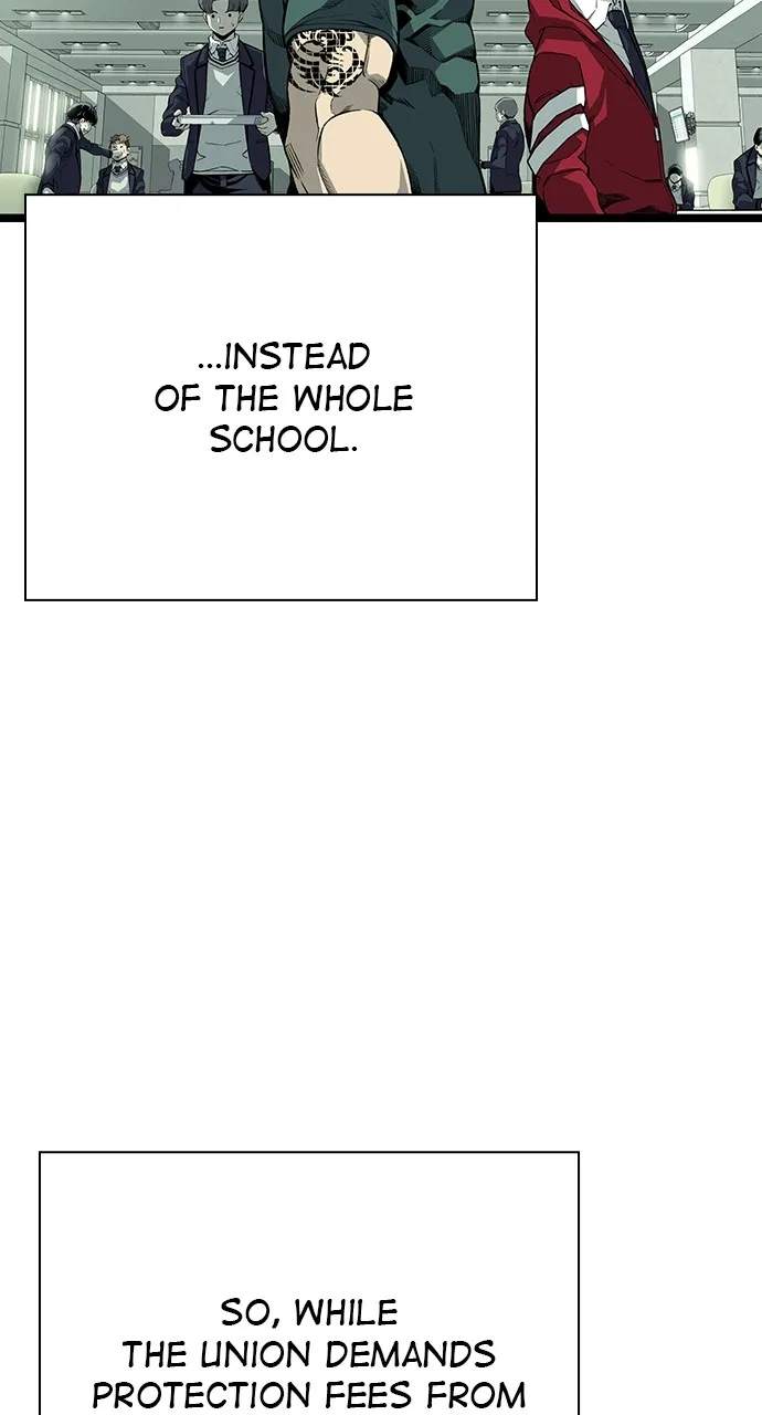 Read King Game chapter 9 image 41 on Lezhin