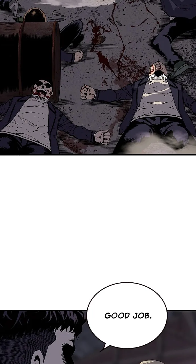 Read King Game chapter 9 image 6 on Lezhin