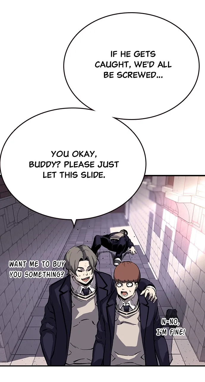 Read King Game chapter 9 image 62 on Lezhin