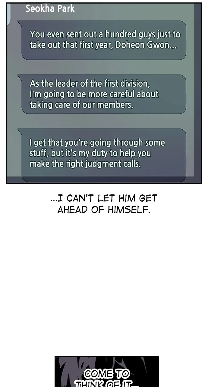 Read King Game chapter 9 image 77 on Lezhin
