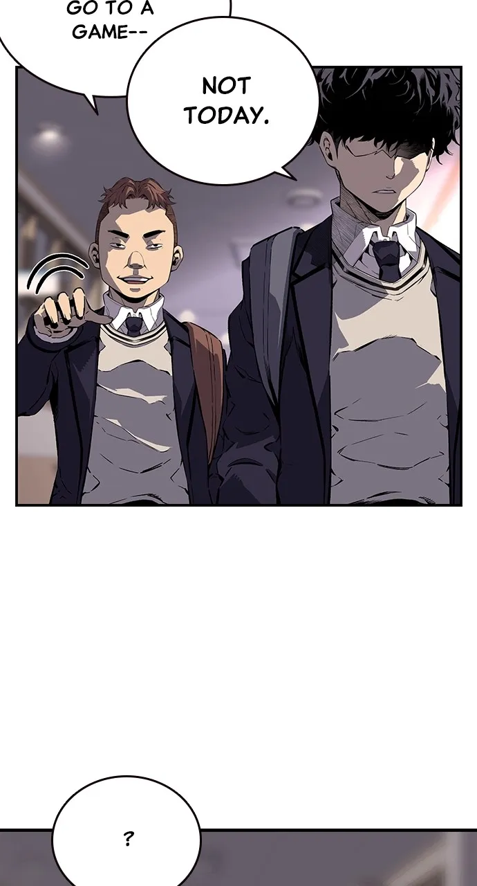 Read King Game chapter 9 image 90 on Lezhin