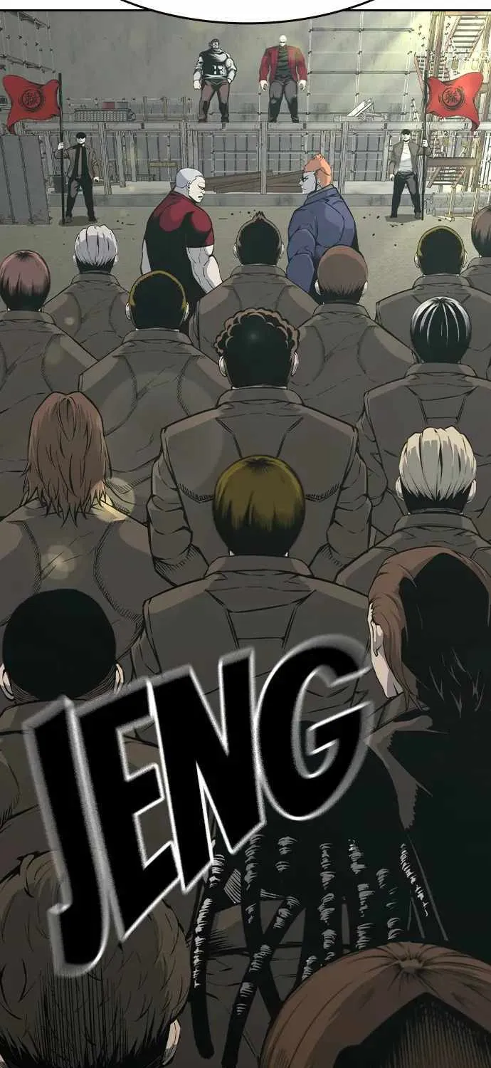 Read King Game chapter 91 image 66 on Lezhin