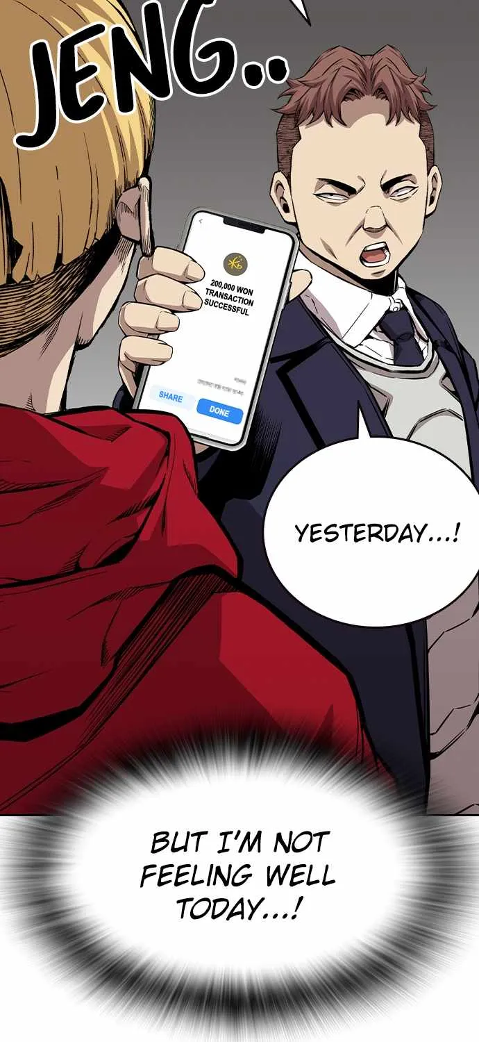 Read King Game chapter 92 image 19 on Lezhin