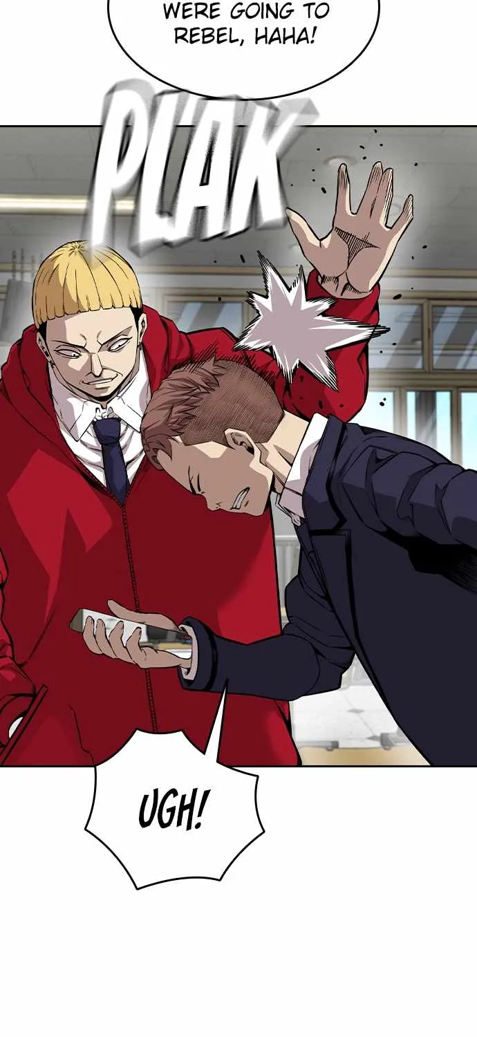 Read King Game chapter 92 image 21 on Lezhin