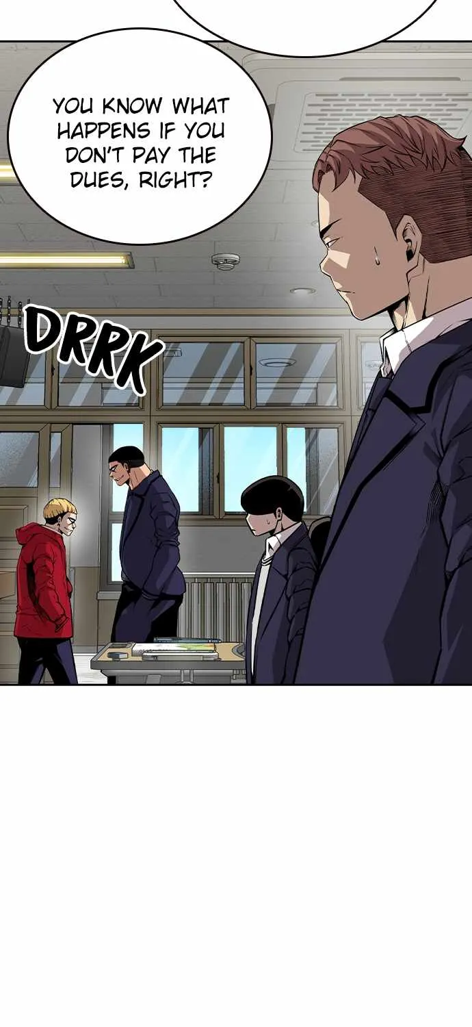 Read King Game chapter 92 image 23 on Lezhin