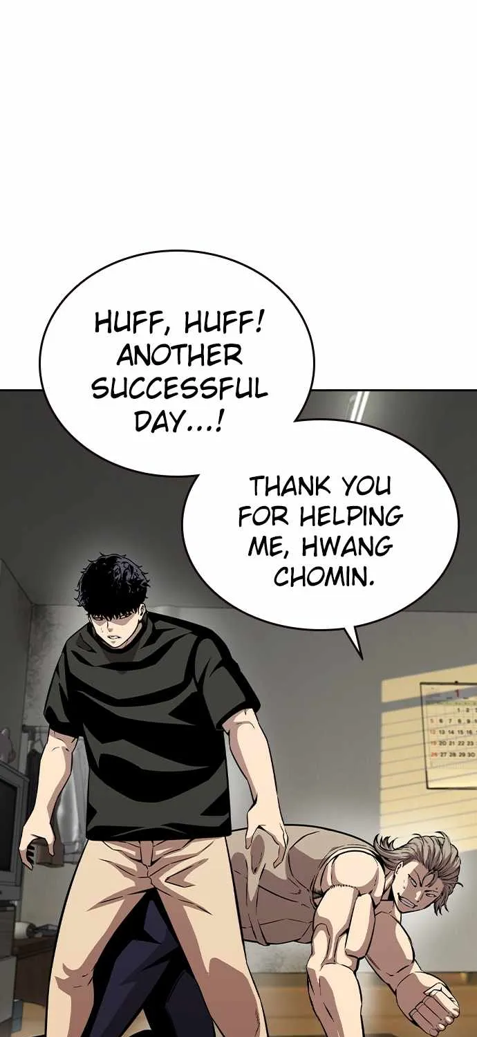 Read King Game chapter 92 image 35 on Lezhin
