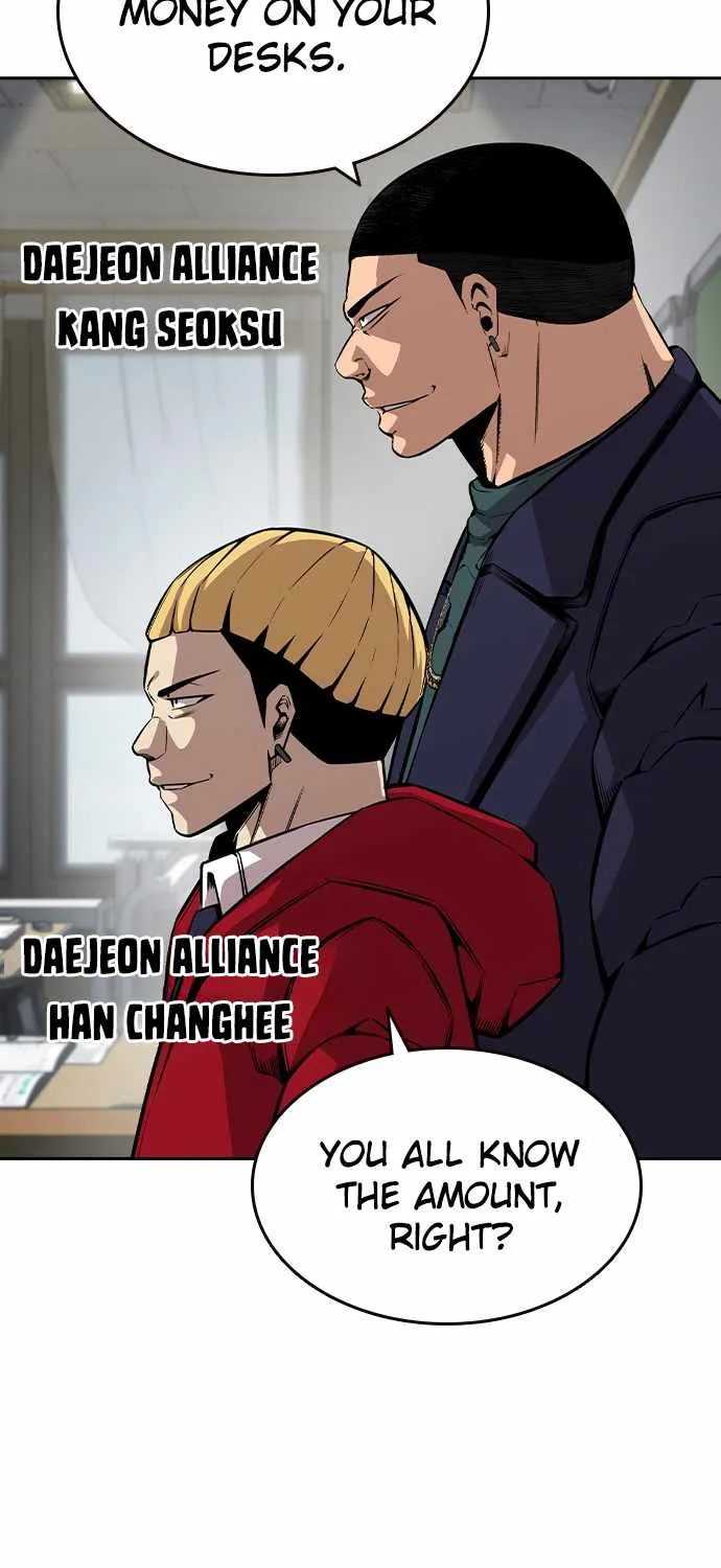 Read King Game chapter 92 image 7 on Lezhin