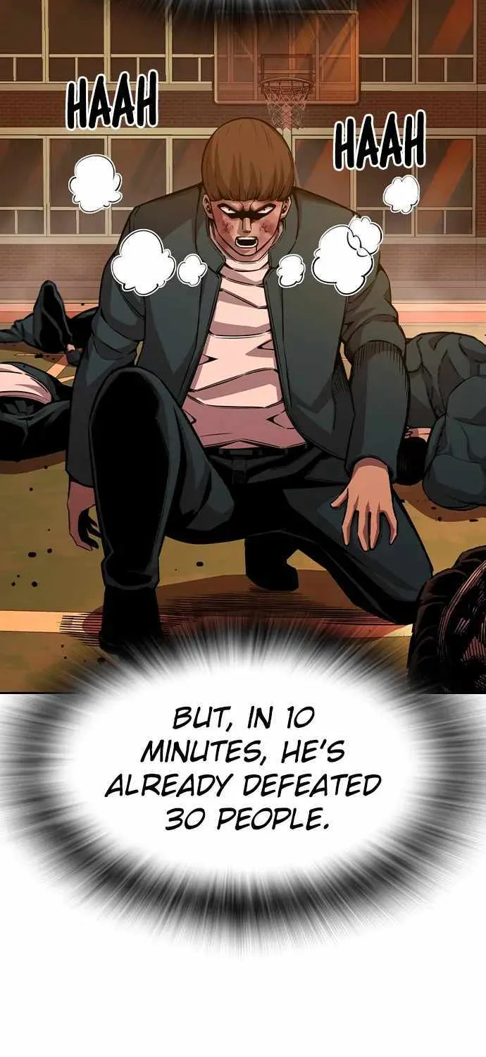 Read King Game chapter 93 image 6 on Lezhin
