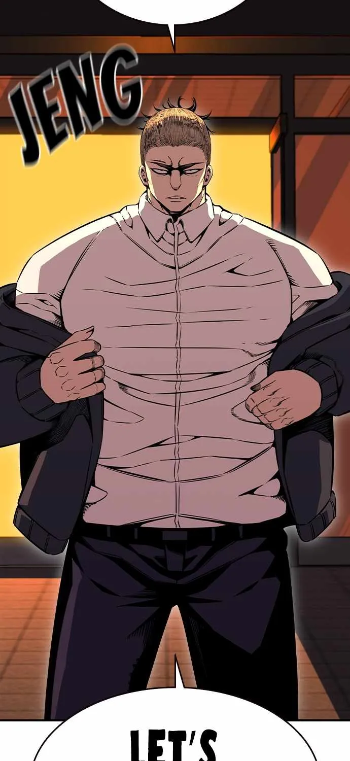 Read King Game chapter 94 image 24 on Lezhin