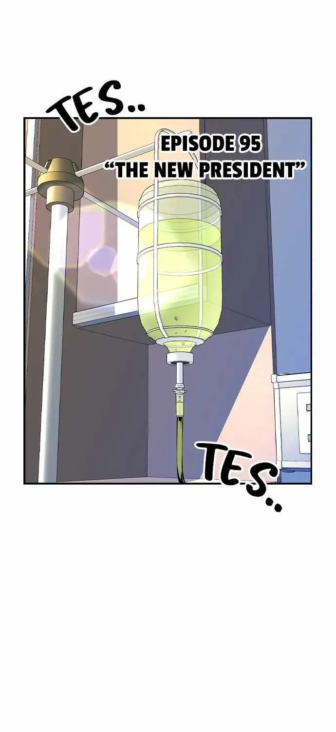 Read King Game chapter 95 image 4 on Lezhin