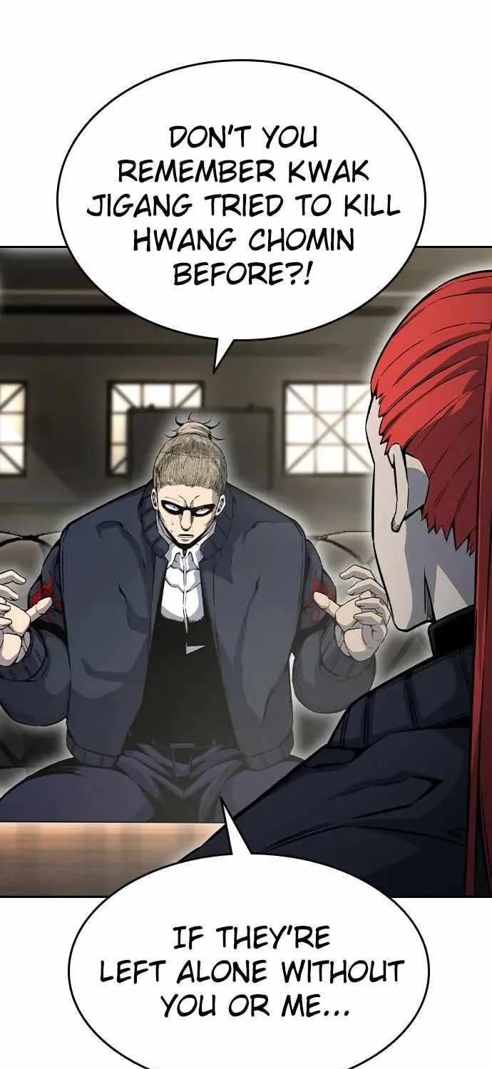 Read King Game chapter 97 image 37 on Lezhin