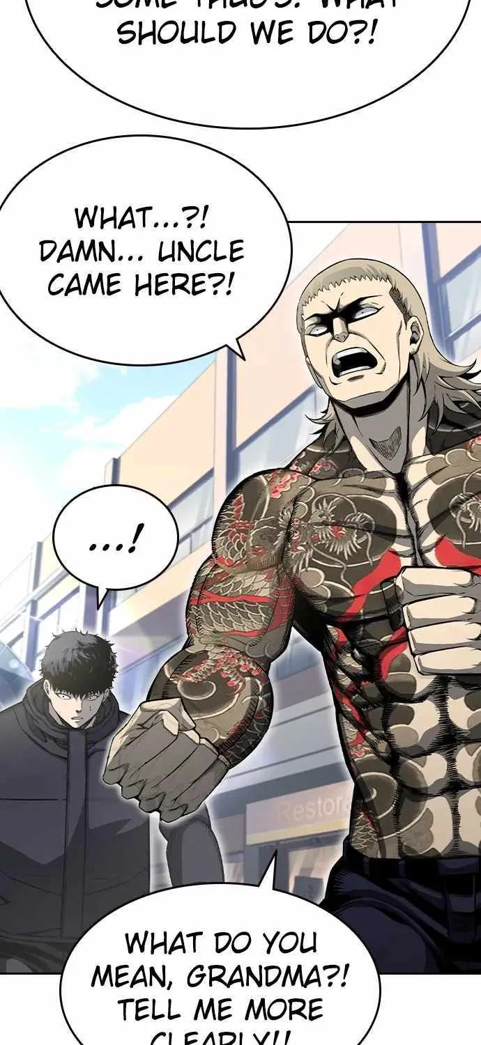 Read King Game chapter 98 image 23 on Lezhin