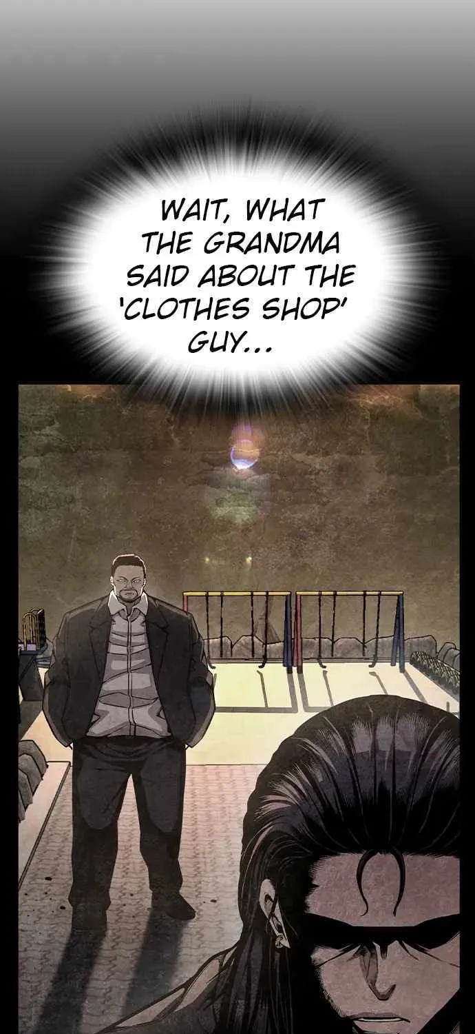 Read King Game chapter 98 image 33 on Lezhin