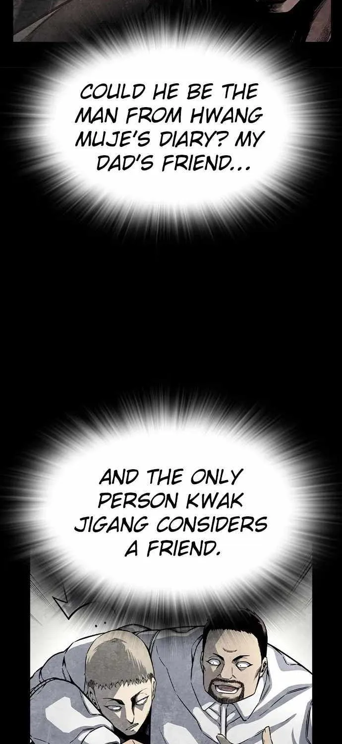 Read King Game chapter 98 image 34 on Lezhin