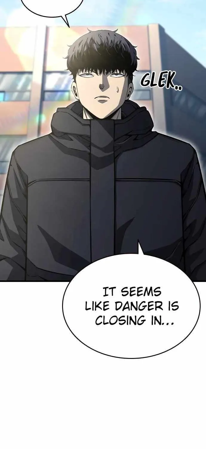 Read King Game chapter 98 image 36 on Lezhin