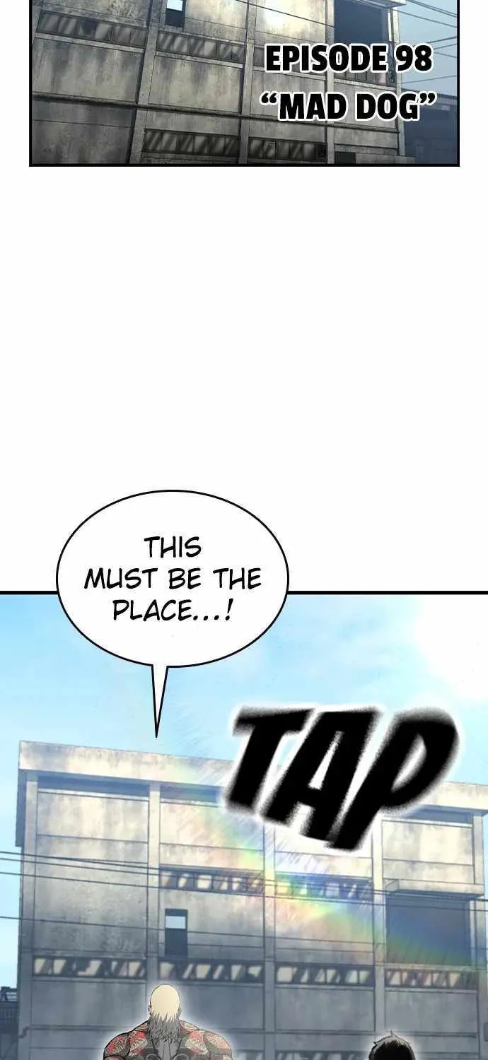 Read King Game chapter 98 image 41 on Lezhin
