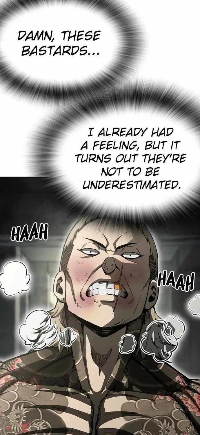 Read King Game chapter 98 image 81 on Lezhin