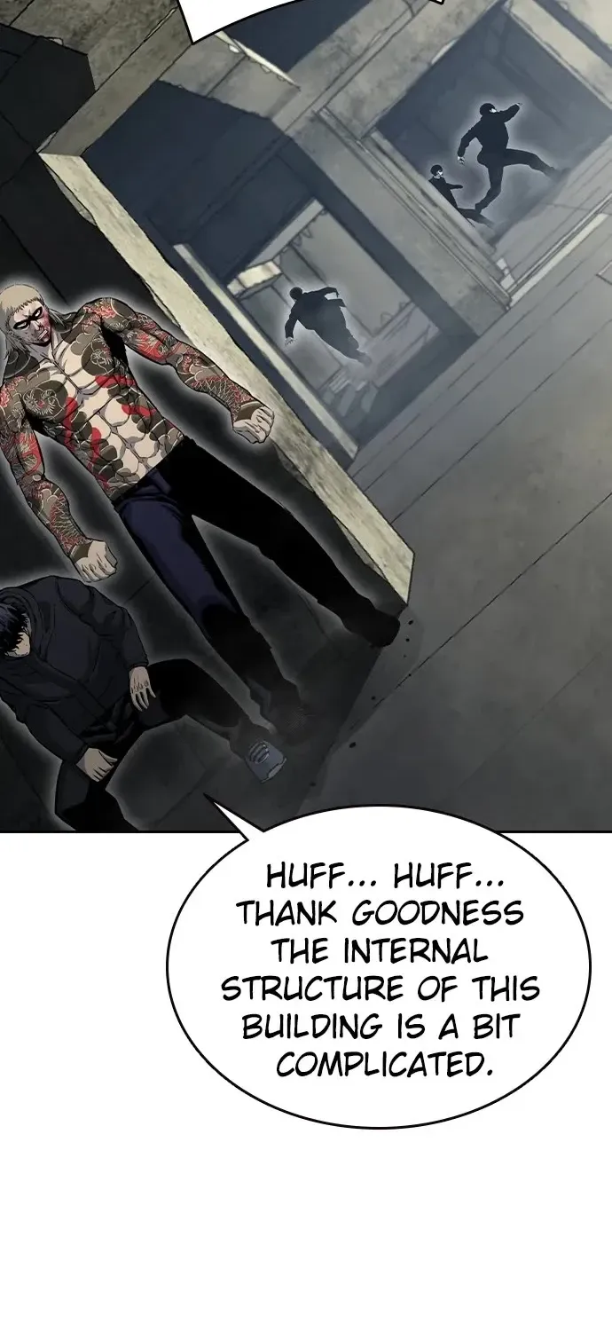 Read King Game chapter 99 image 3 on Lezhin