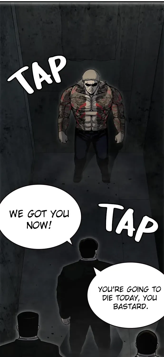 Read King Game chapter 99 image 32 on Lezhin