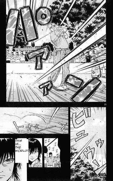 Read KING GOLF chapter 1.1 image 21 on Lezhin