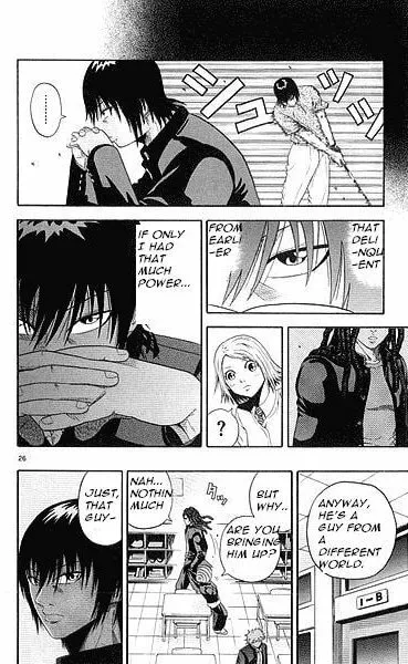Read KING GOLF chapter 1.1 image 22 on Lezhin
