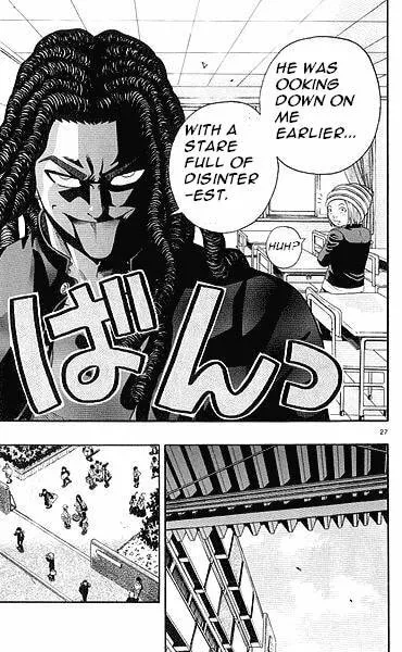 Read KING GOLF chapter 1.1 image 23 on Lezhin