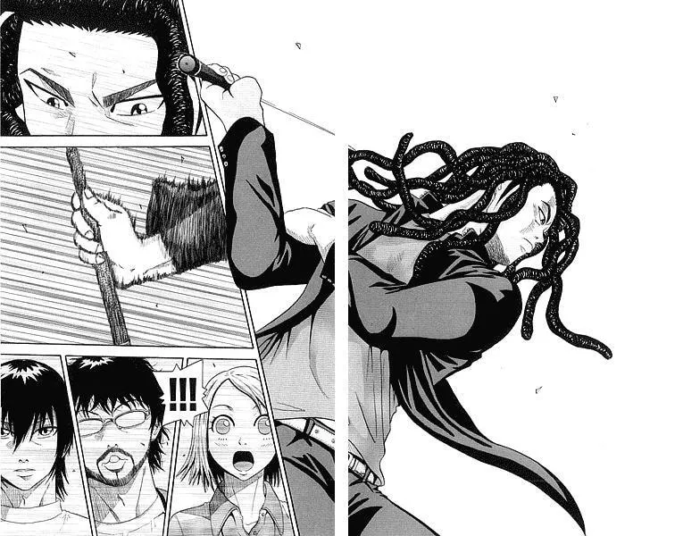Read KING GOLF chapter 1.1 image 43 on Lezhin