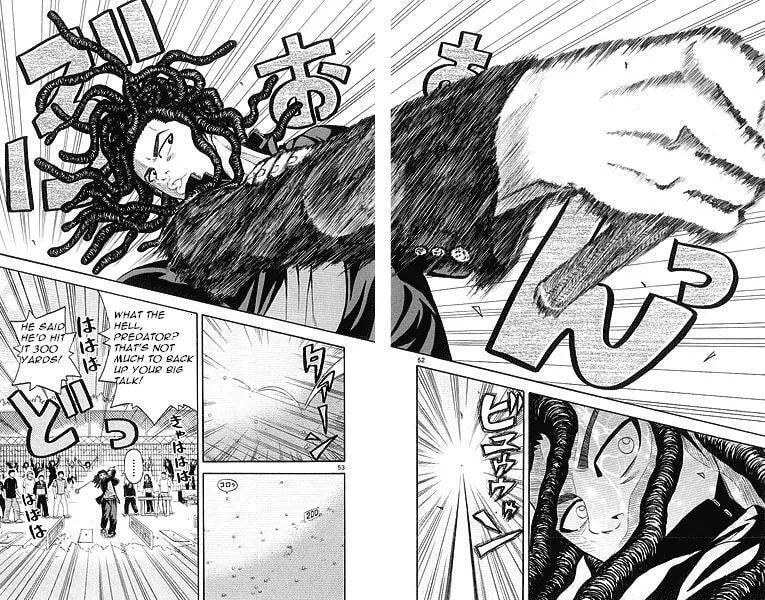 Read KING GOLF chapter 1.1 image 45 on Lezhin