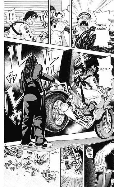 Read KING GOLF chapter 1.1 image 6 on Lezhin