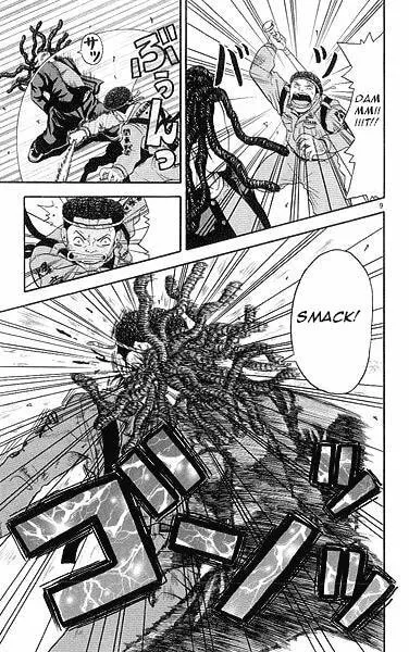Read KING GOLF chapter 1.1 image 7 on Lezhin