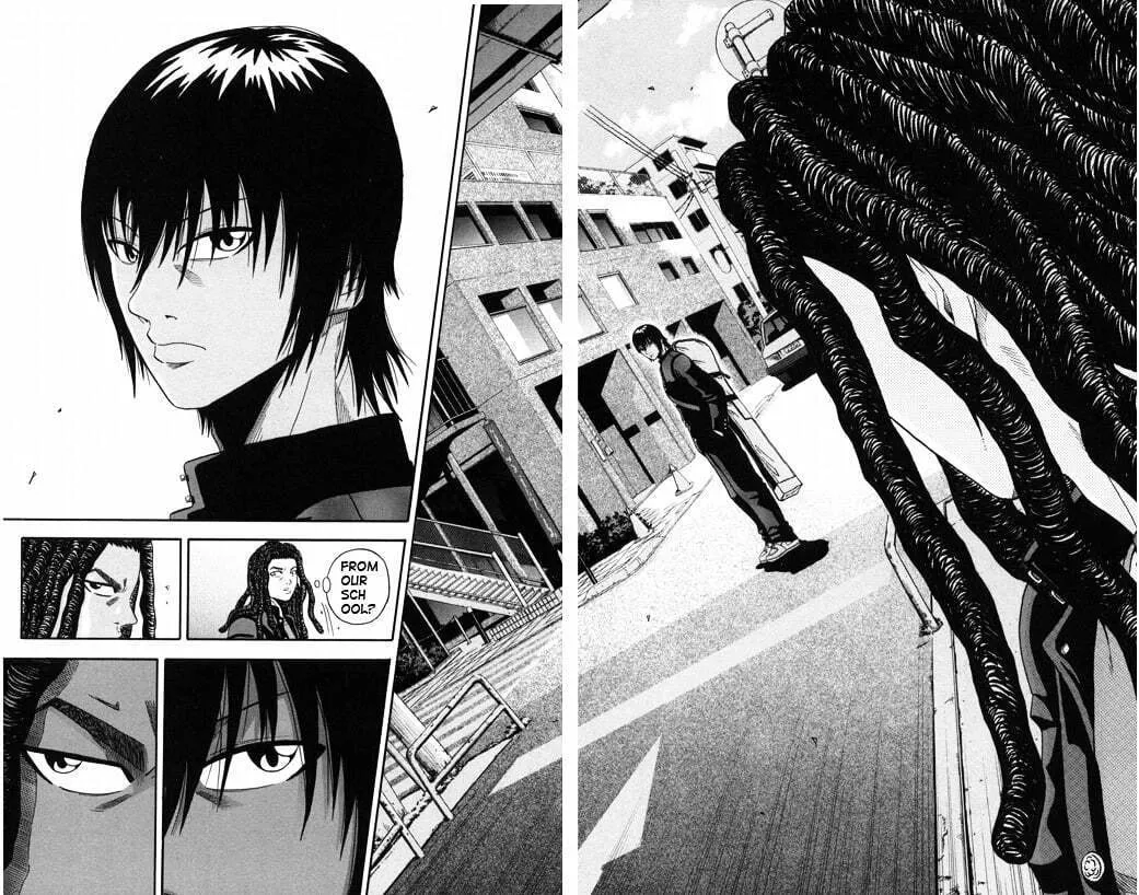 Read KING GOLF chapter 1.3 image 26 on Lezhin