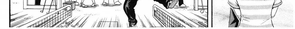 Read KING GOLF chapter 1.3 image 80 on Lezhin