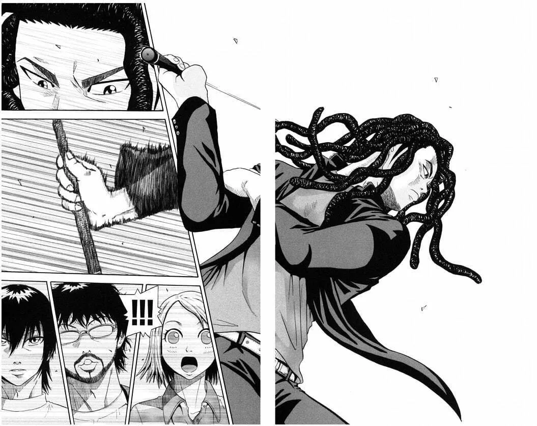 Read KING GOLF chapter 1.3 image 87 on Lezhin