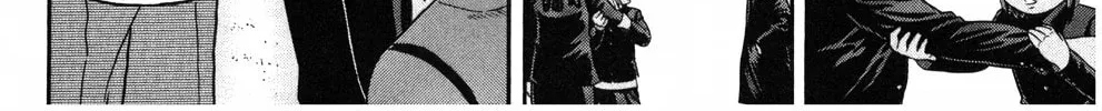 Read KING GOLF chapter 1.3 image 95 on Lezhin