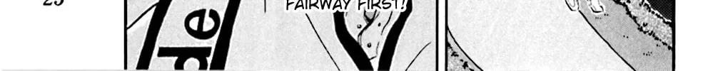 Read KING GOLF chapter 100 image 9 on Lezhin
