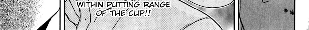 Read KING GOLF chapter 111 image 19 on Lezhin