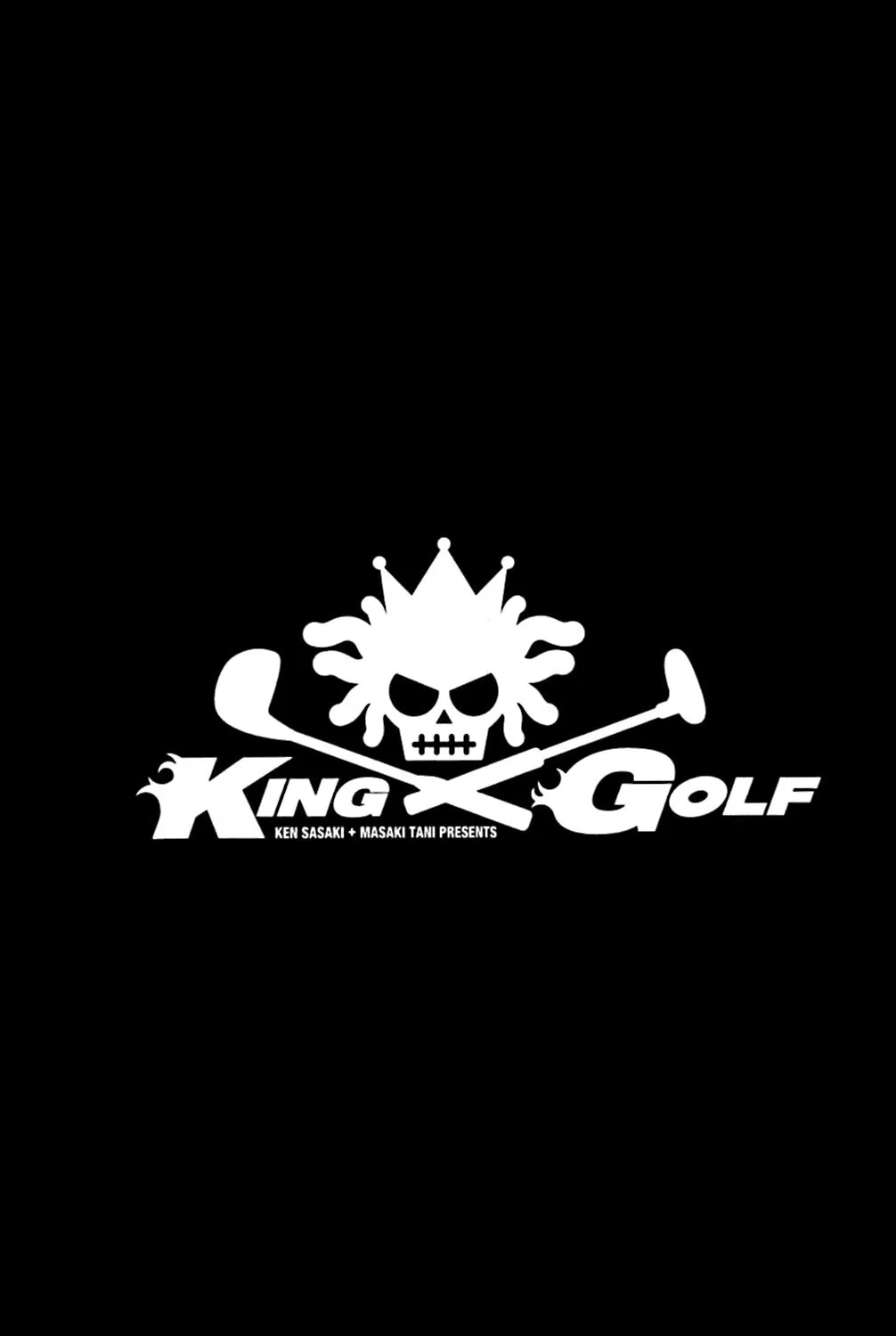 Read KING GOLF chapter 111 image 2 on Lezhin