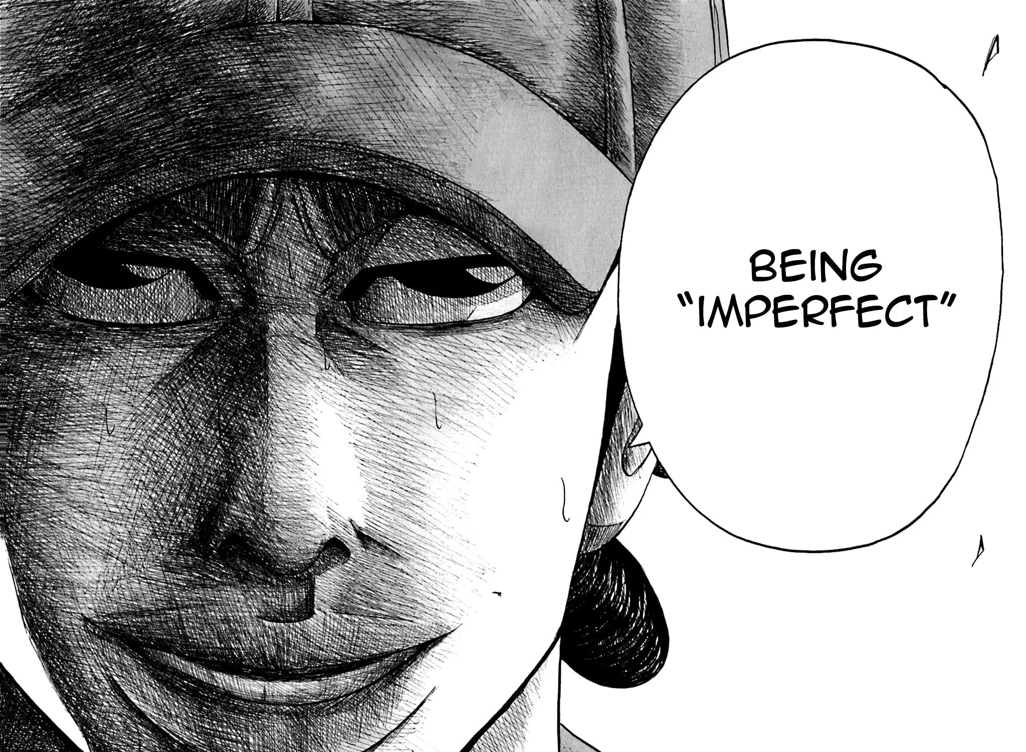 Read KING GOLF chapter 117 image 20 on Lezhin