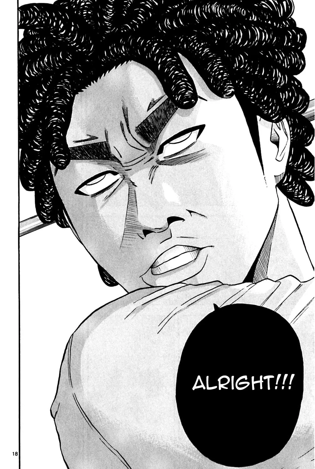 Read KING GOLF chapter 119 image 44 on Lezhin