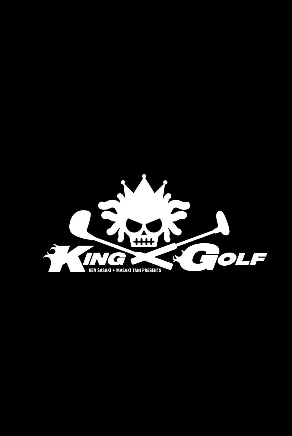 Read KING GOLF chapter 122 image 2 on Lezhin
