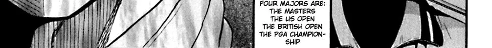 Read KING GOLF chapter 126 image 21 on Lezhin