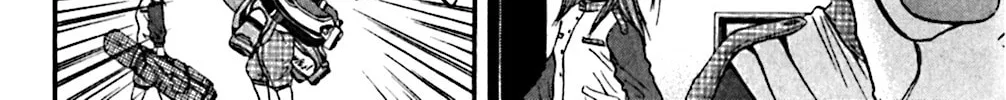 Read KING GOLF chapter 129 image 18 on Lezhin