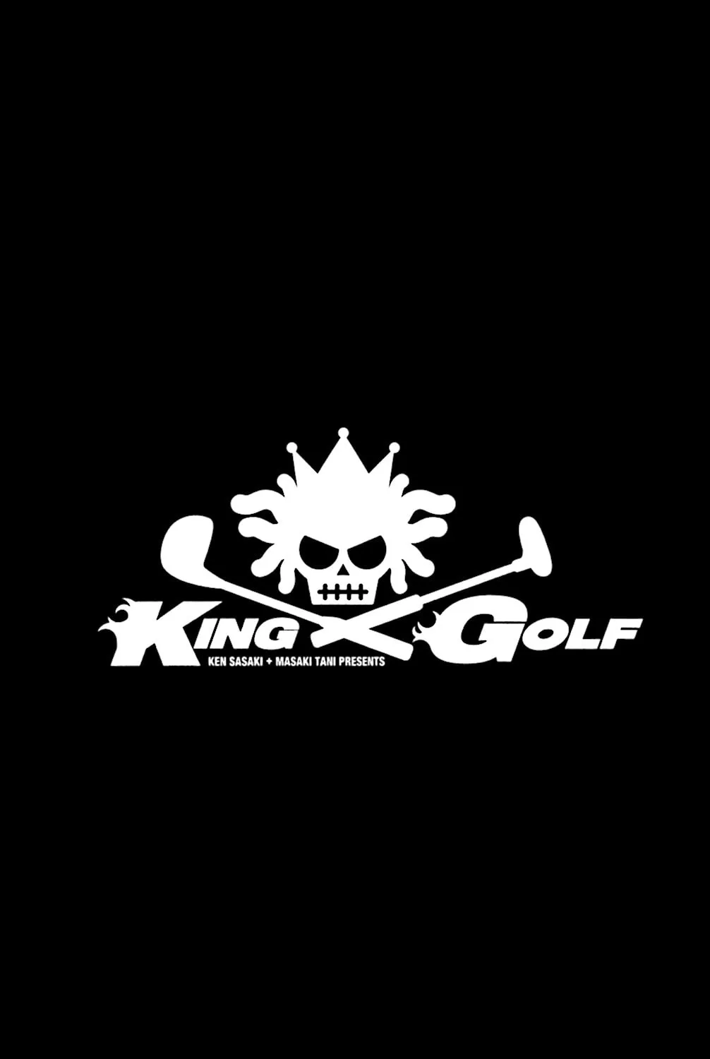 Read KING GOLF chapter 132 image 2 on Lezhin