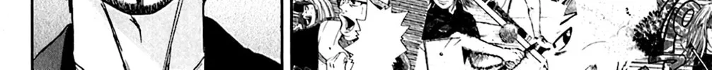 Read KING GOLF chapter 144 image 3 on Lezhin